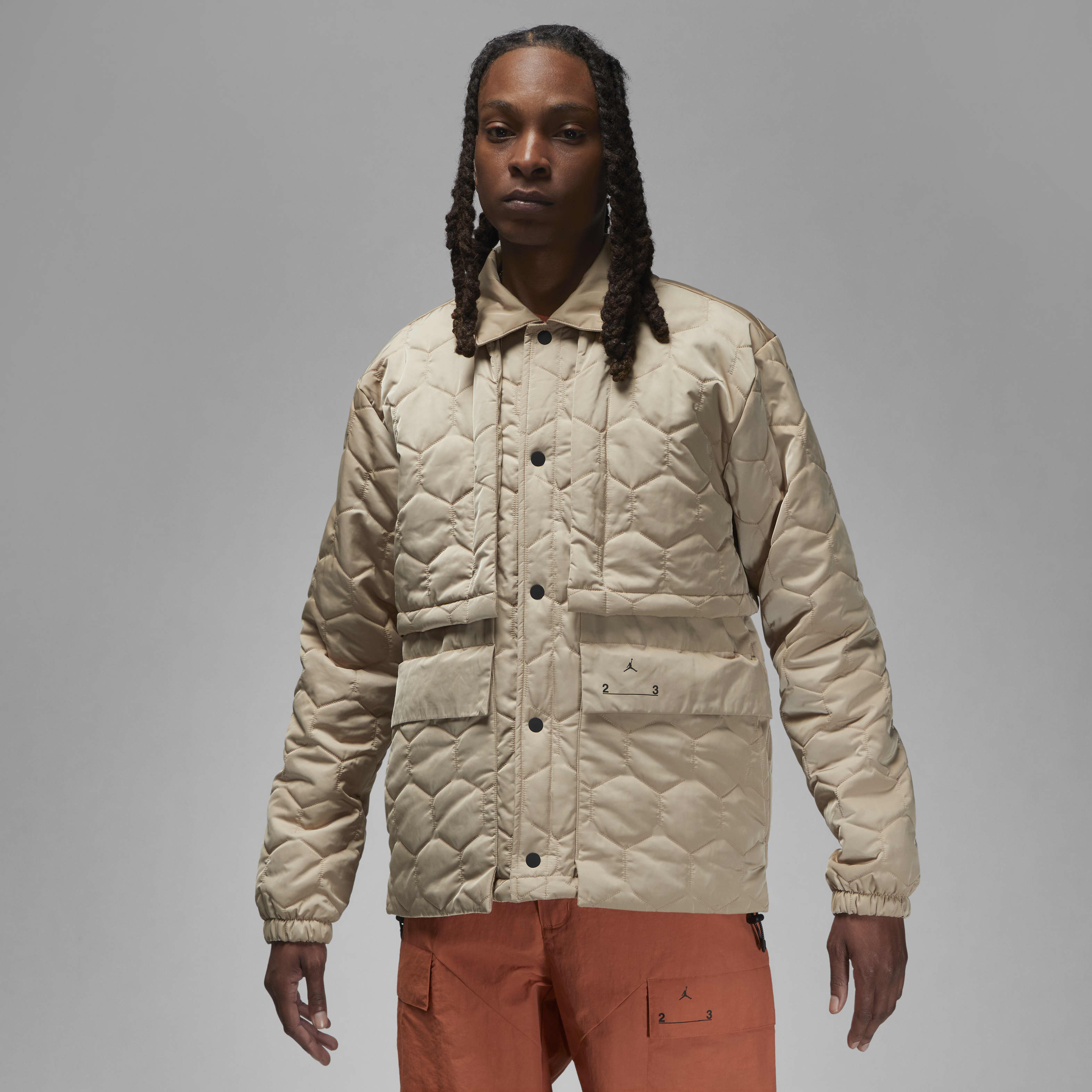 Nike Jordan 23 Engineered Men's Jacket | King's Cross